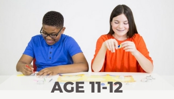 Gifts for 11 and 12 year olds